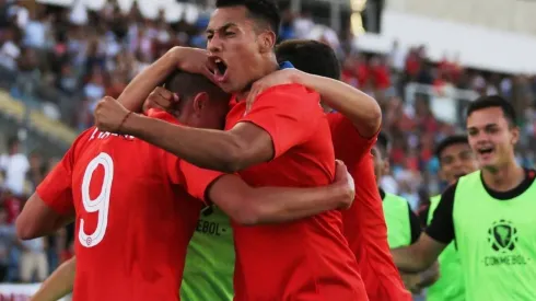 Sudamericano Sub 20 en Colombia