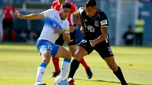 Sagredo afirmó que el 28 de agosto vuelve el Campeonato Nacional.