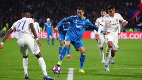 La Vecchia Signora tiene tarea por delante en el regreso de la Champions.