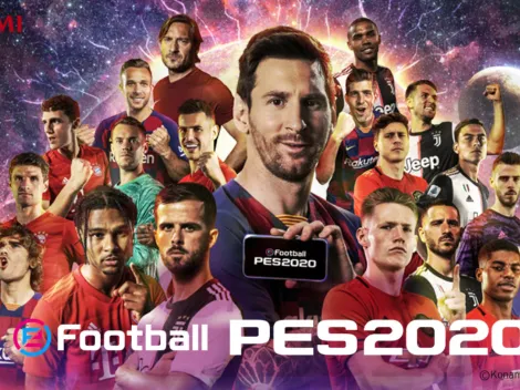 El éxito de PES 2020 en móviles y myClub elevan los resultados fiscales de Konami
