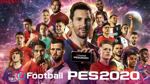 PES Mobile y ventas de myClub elevan el éxito fiscal de Konami