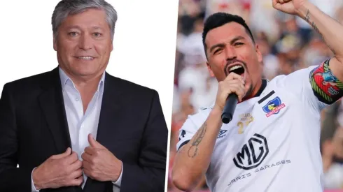 El comentarista deportivo asegura que esta situación es "grave".