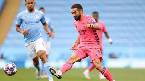 El City y Real Madrid van por la clasificación en la Champions