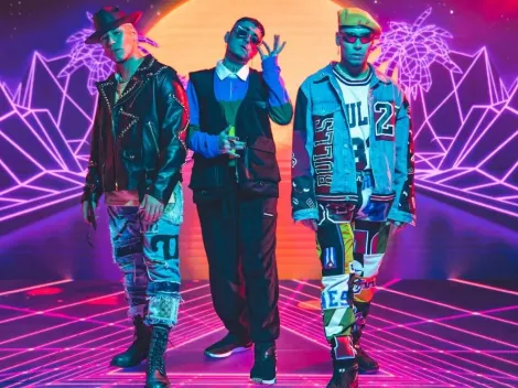 Power Peralta se une a Ceaese para nueva canción