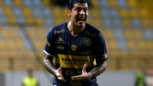 Rubio puede sumar sus primeros minutos en Perú.