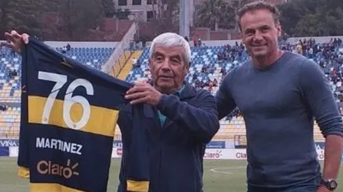 Chicomito partió a sus 73 años