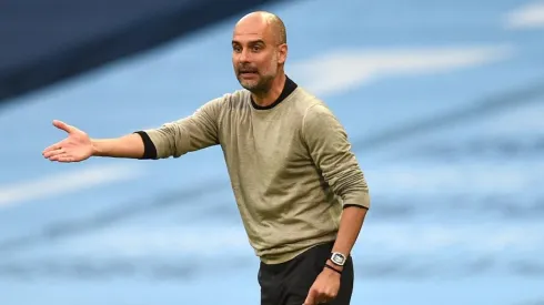 Pep le baja el perfil a los errores del Madrid