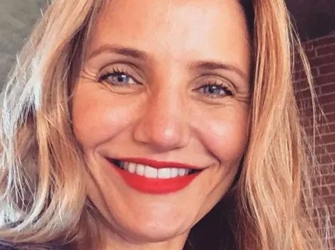 ¿Por qué Cameron Diaz se alejó de Hollywood?