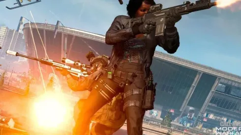 Se espera que a fines del 2020 salga a la venta un nuevo Call of Duty.