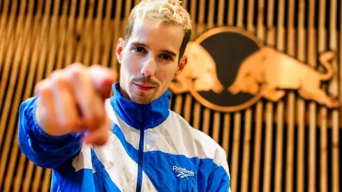 Skone explica los motivos que lo llevaron a volver a Batalla de los Gallos