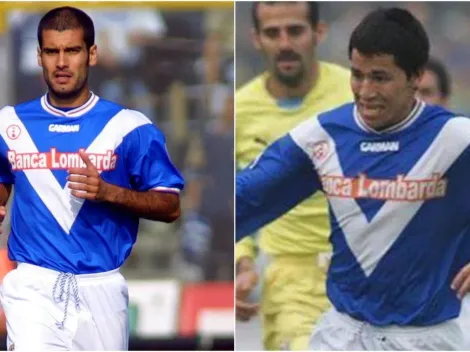 El consejo de Pep Guardiola que no pescó Mario Salgado