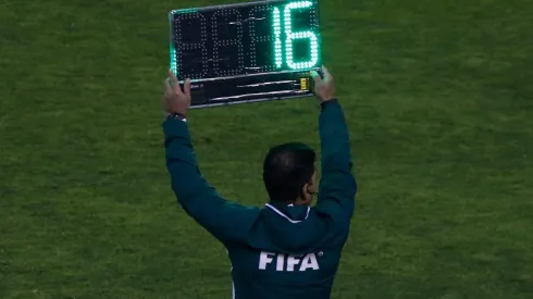 El fútbol chileno tiene nueva norma.