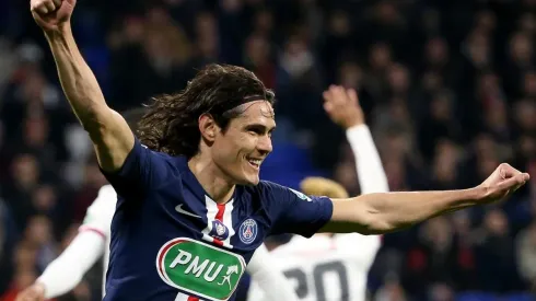 El uruguayo firmaría por nueve millones de euros por temporada.