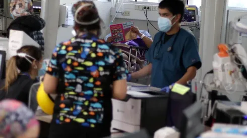 Chile llegó a las 10 mil víctimas fatales por el coronavirus