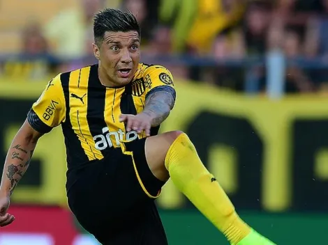 Clásico uruguayo: Horario y dónde ver en vivo Nacional vs Peñarol en el regreso del futbol en Uruguay