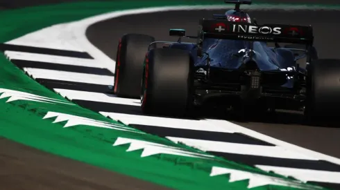 Especial fecha se vivirá en el mítico circuito de Silverstone en Reino Unido.