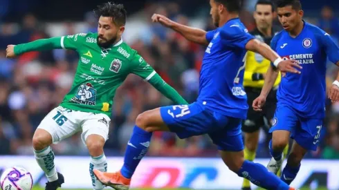 Lichnovsky le ganó el duelo de chilenos a Meneses.