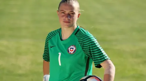 Tina Lingsch parte a Alemania.