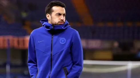 La FIFA se adelantó a todos