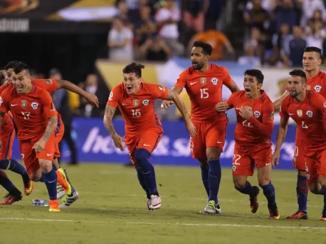 Chile vs Argentina en la final de la Centenario: No hay primera sin segunda