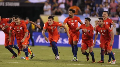 Chile se consagró como expertos en penales en una mágica Copa en Estados Unidos
