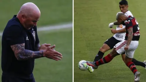 Jorge Sampaoli y el Mineiro arrancaron el Brasileirao con una victoria ante el campeón vigente.