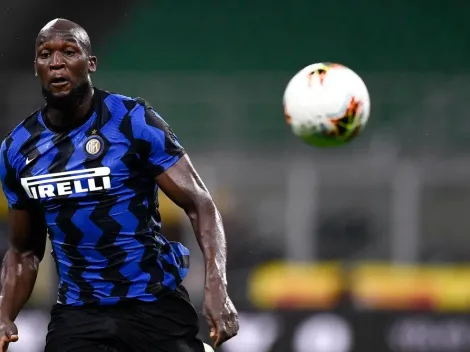 El impresionante récord de Lukaku que hace temblar a Shearer