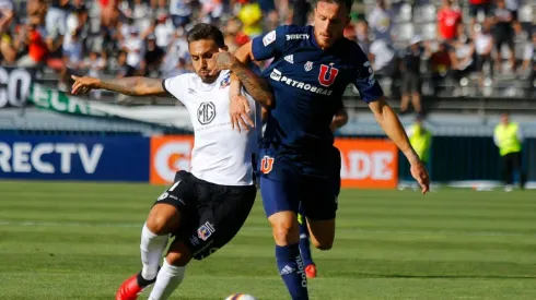El fútbol chileno podría jugarse en la zona centro del país