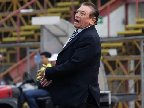 El Clavo y cinco cambios en Chile: "Será una pichanga"