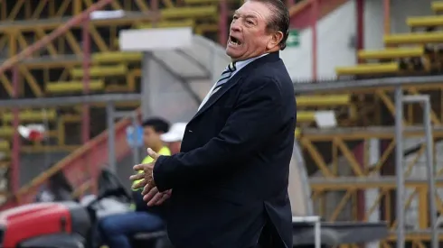 Don Hernán Clavito Godoy.