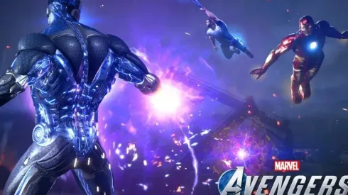 La beta de Marvel's Avengers tiene diferentes fechas de descarga