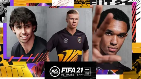 Modo CO-OP, creador de estadios y más en FUT 21