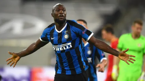 Lukaku hace historia en la Europa League