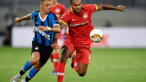 Alexis Sánchez jugó en los minutos finales y se lesionó