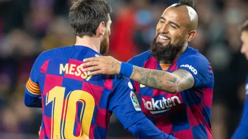 El King regresa en gloria y majestad para disputar la Champions