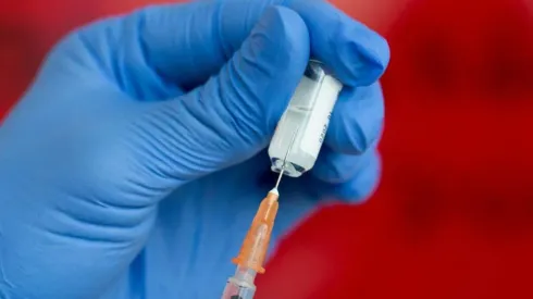 Rusia registró la primera vacuna contra el coronavirus