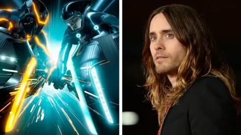 "Tron Legacy" se estrenó en 2010. En tanto, Jared Leto aún tiene pendiente el estreno de "Morbius".