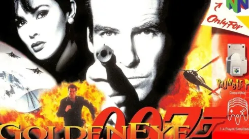 El 2022 el videojuego cumplirá 25 años de vida.