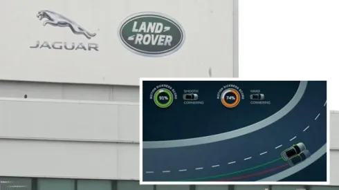 El moderno software combina 20.000 millas de prueba reales y simuladas virtualmente para calcular un conjunto de parámetros para evaluar la dinámica de conducción.