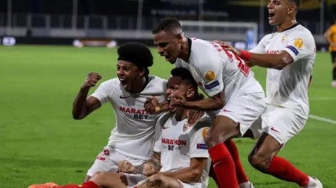 Sevilla quiere otro título de la Europa League