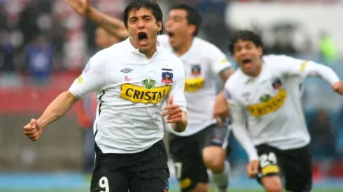 Lucas Wilchez recuerda el gol de Campora