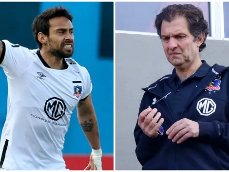 Fracasa mediación entre Valdivia y Colo Colo por millonaria demanda