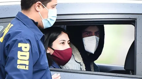 Corte Suprema mantuvo la prisión preventiva de Martín Pradenas, acusado de violación a Antonia Barra y otras cinco mujeres