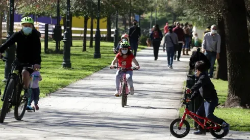 Desde el próximo lunes se habilita la solicitud de permisos especiales para niños