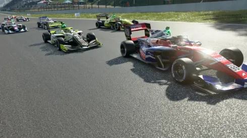 La escudería Red Bull Lola, integrada por Nico Rubilar y Angel Inostroza, se ha instalado como favorita tras ganar la primera fecha de la competencia.