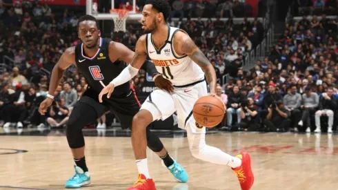 No queda nada para el inicio de los Playoffs.