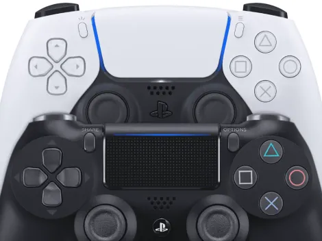 Batería del DualSense de PS5 durará un 50% más que el DualShock 4 de PS4