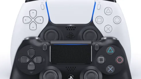 DualSense tomará la posta del exitoso DualShock en todas sus consolas.