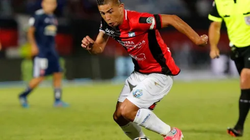 El artillero Puma ya piensa en el retiro.