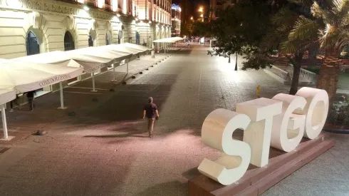 Estas son las nuevas comunas que dejarán la cuarentena